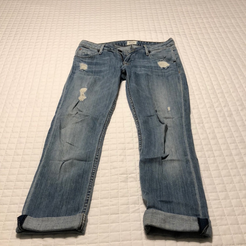 Hudson Jeans